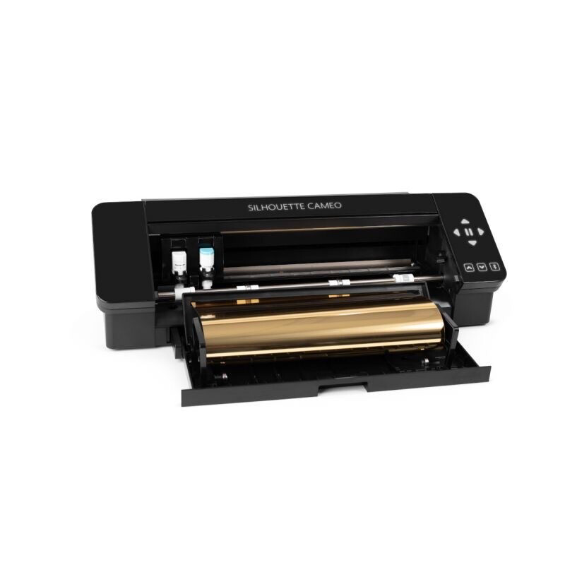 Plotter de découpe Silhouette Cameo 4