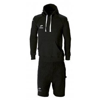 Ensemble Sweat + Bermudas Eldera BATLEBOA