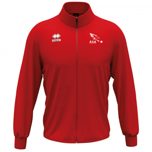 VESTE ERREA KURT ASA