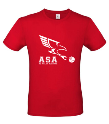 T-shirt BASIC ASA
