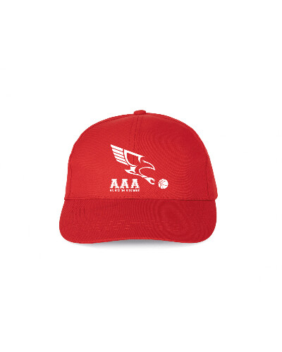 Casquette polyester ASA