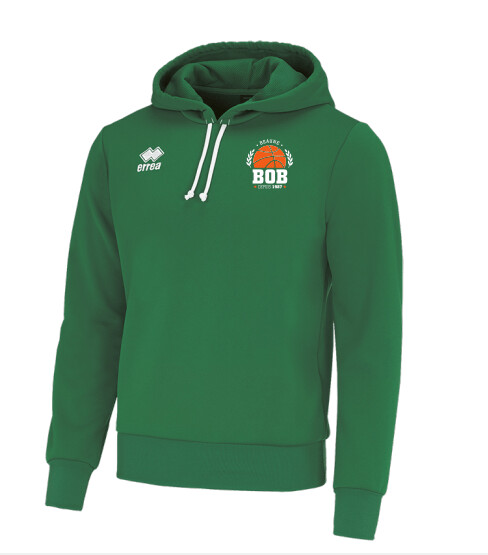 SWEAT CAPUCHE ERREA JONAS BOB