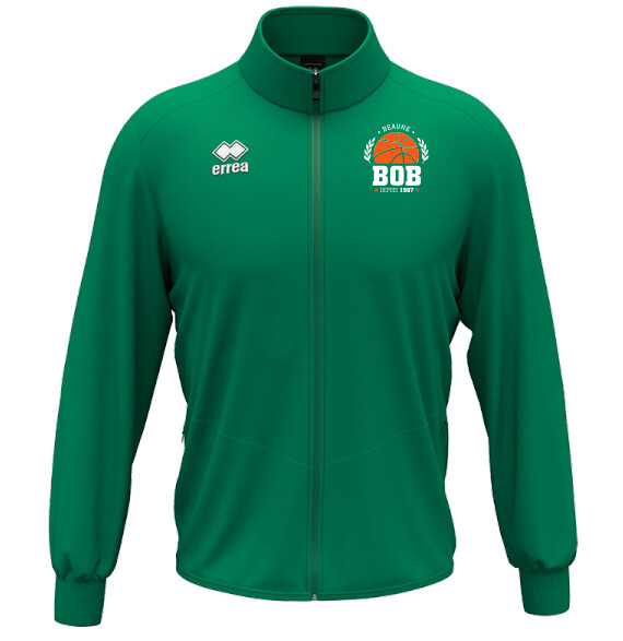 VESTE ERREA KURT BOB