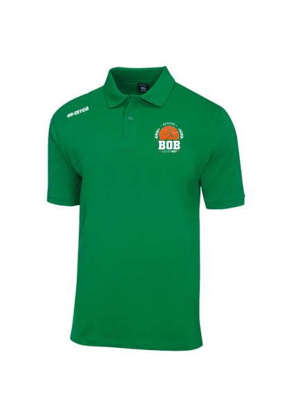 Polo  ERREA TEAM BOB