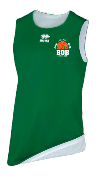 Maillot Erreà DARREL BOB