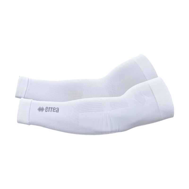 Manchons Errea KNIK blanc VSV