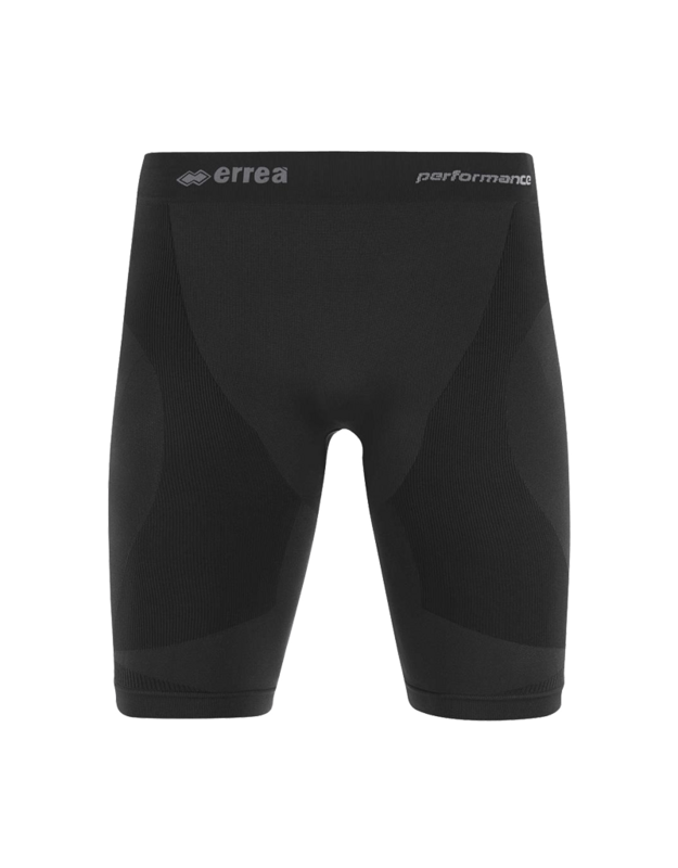 SHORT DE COMPRESSION  ERREA DENIS NOIR  VSV