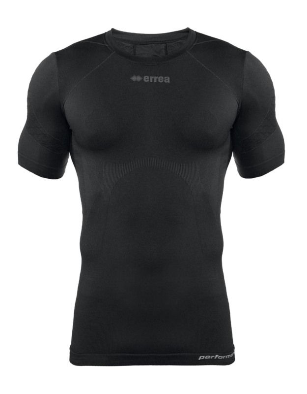 MAILLOT DE COMPRESSION ERREA NOIR VSV