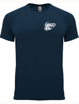 T-shirt technique IAFVO