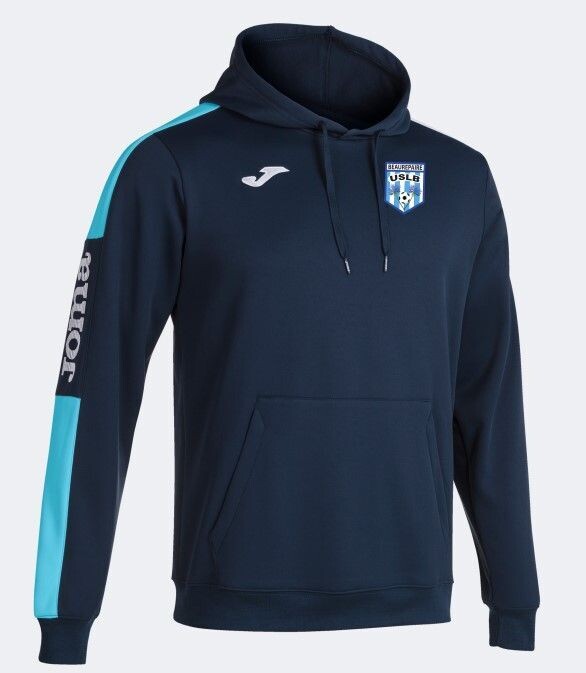 SWEAT CAPUCHE JOMA CHAMPION IV USLB