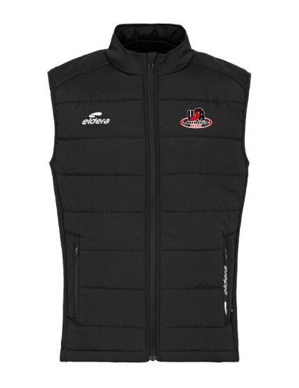 Bodywarmer ÃCARREAUX USA