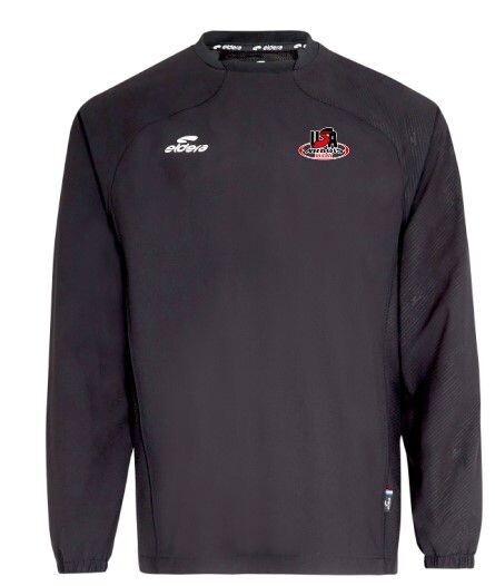 Sweat de pluie HYDRO USA (vareuse)