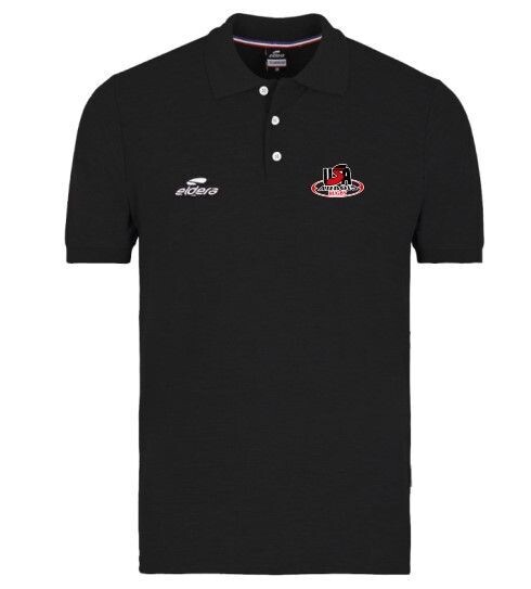 Polo CLASSICO USA (noir)