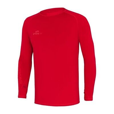 Sous-Maillot THERMIQUE USA (rouge)