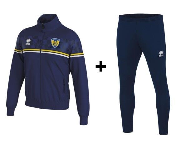 Kit survêtement Erreà DONOVAN MSV