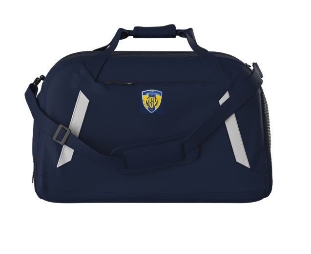 SAC ERREA BAJA MSV