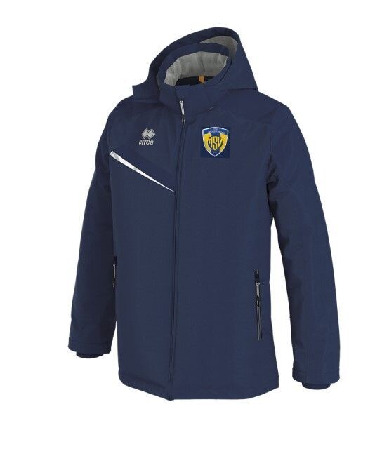 Veste Parka Erreà ICELAND 3.0 MSV