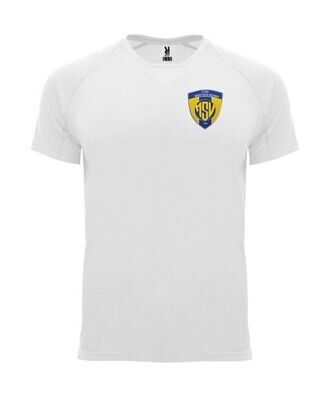 T-shirt technique d'entrainement MSV