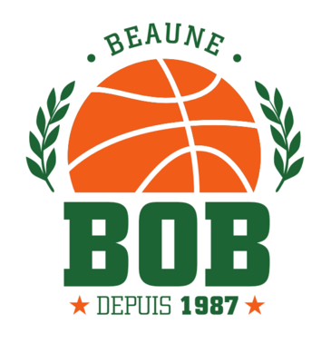 Boutique Basket Olympique Beaunois