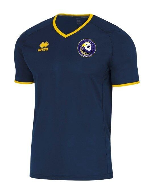 Maillot ERREA Lennox CSFD