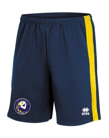Short Erreà BOLTON Marine CSFD