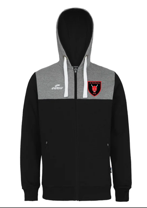 Veste à capuche COBRA ASM