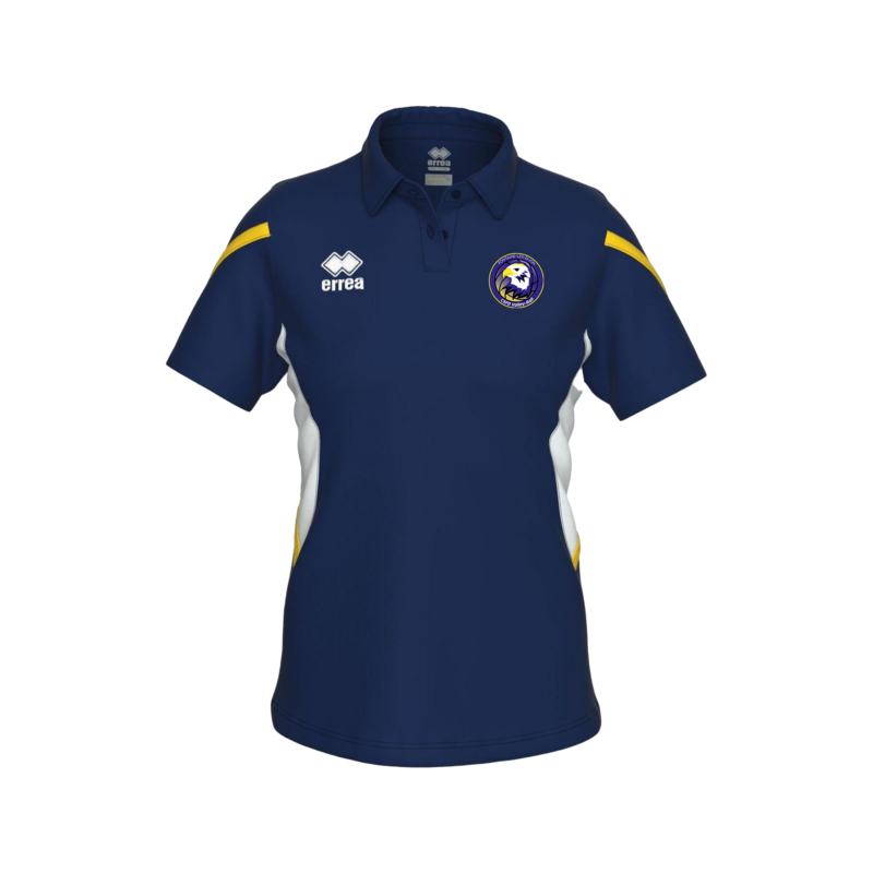 Polo ERREA CARMEN CSFD