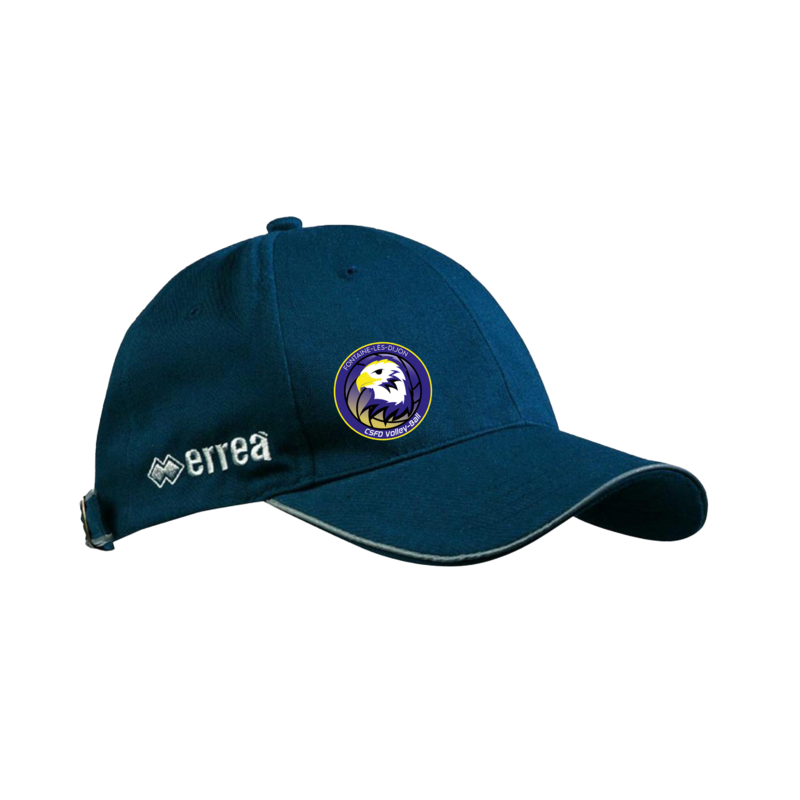 Casquette Errea Reflect CSFD
