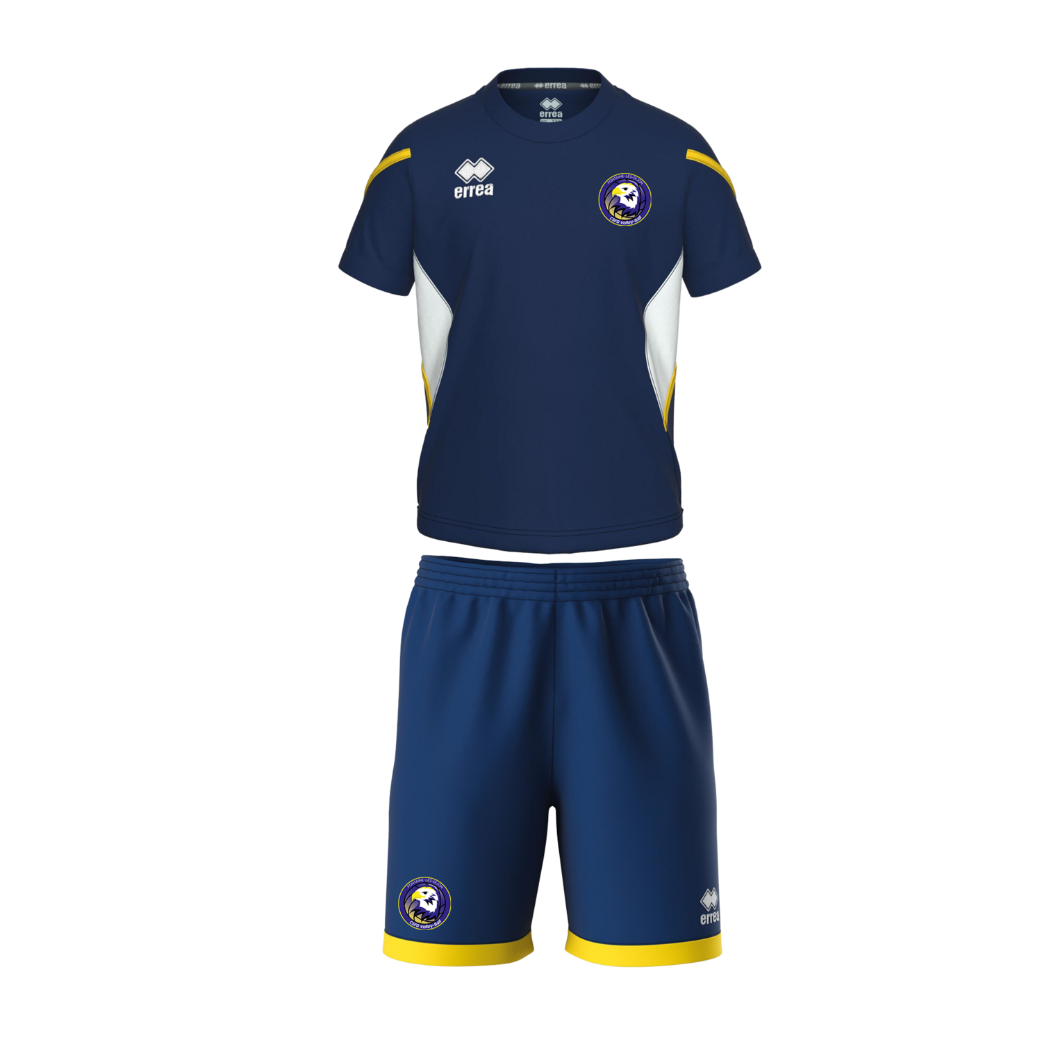 KIT ERREA CURTIS CSFD