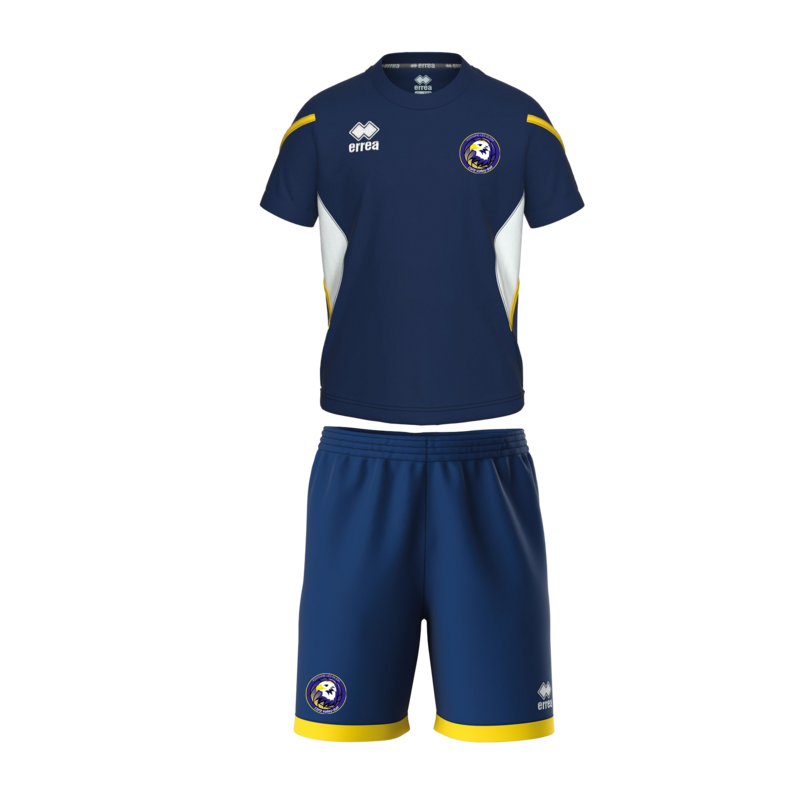 KIT ERREA CURTIS CSFD