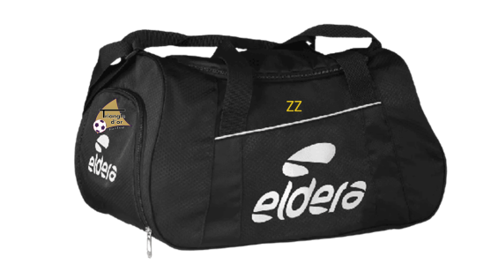 Sac ELDERA V3 TOJF