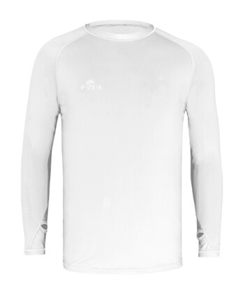 Sous-Maillot THERMIQUE CJF (blanc)