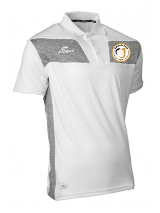 Polo ELDERA 10NAMIK BLANC CJF