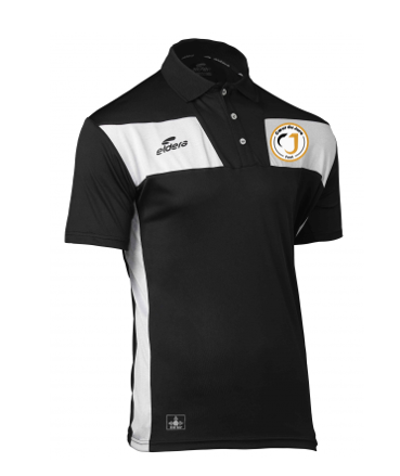 Polo ELDERA 10NAMIK NOIR CJF