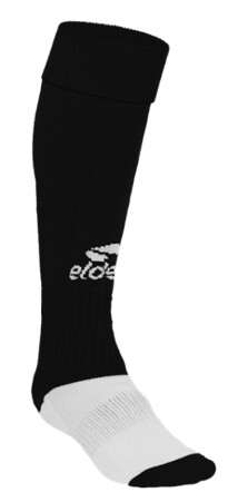 Chaussettes ELDERA TEAM NOIR CJF