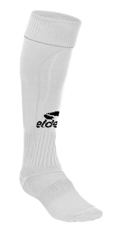 Chaussettes ELDERA TEAM BLANC CJF