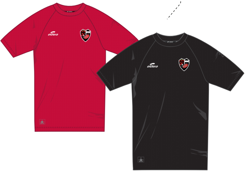 Maillot ELDERA ENDURANCE RCA