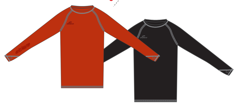Sous-Maillot THERMIQUE ELDERA RCA