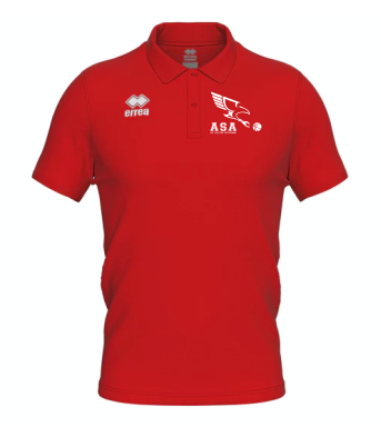 Polo  ERREA EVO ASA