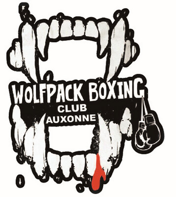 Boutique WOLFPACK BOXING CLUB