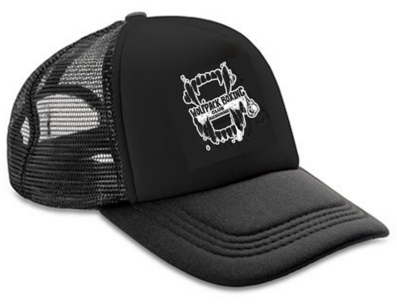 Casquette Mesh Truckers WBC