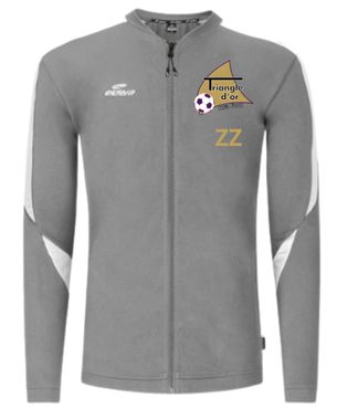 Veste Eldera COMPO TOJF