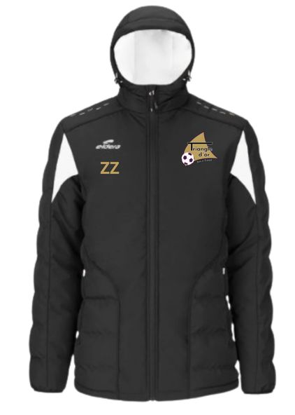 PARKA ELDERA NIGO TOJF