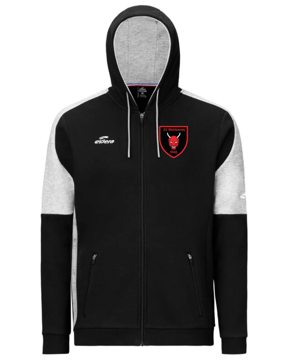 Sweat à capuche NAJA  ASM