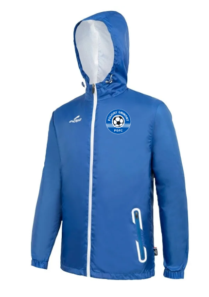 Coupe vent ELDERA ZEPHYR PGFC
