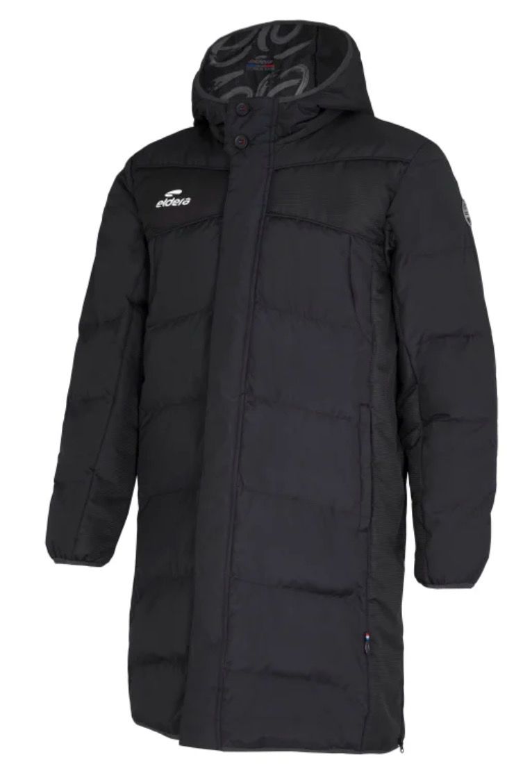 PARKA ELDERA COACH