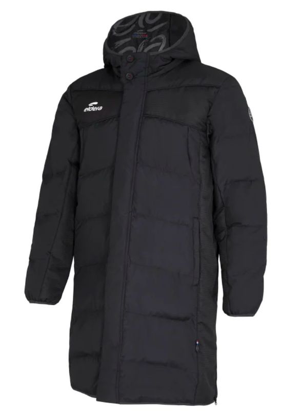 PARKA ELDERA COACH