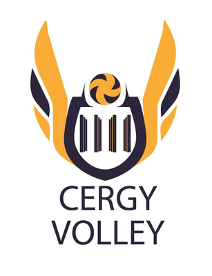 Boutique Cergy Volley