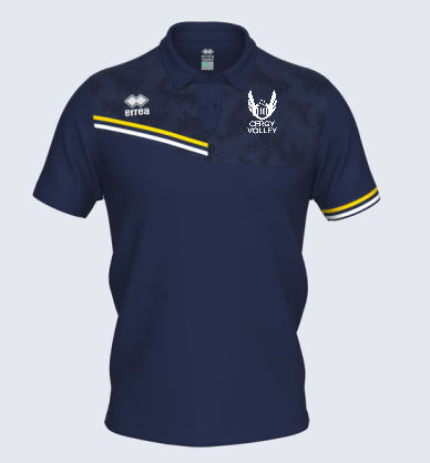 POLO  ERREA EMIR CERGY
