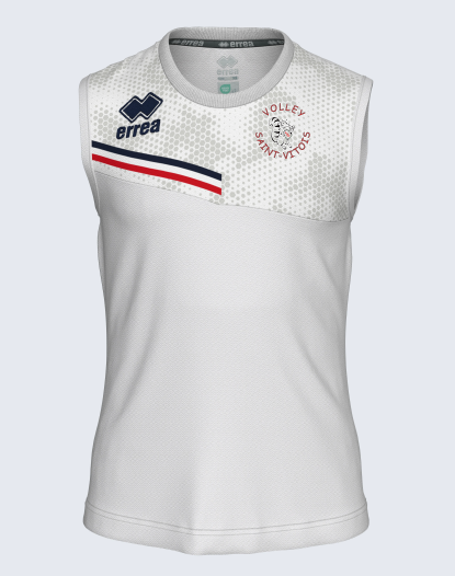 MAILLOT FEMME ERREA DIVINA BLANC VSV